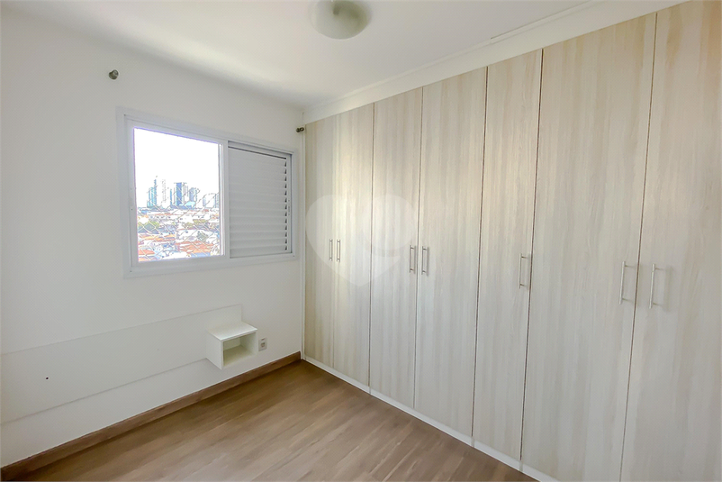 Venda Apartamento São Paulo Mooca REO1050325 25