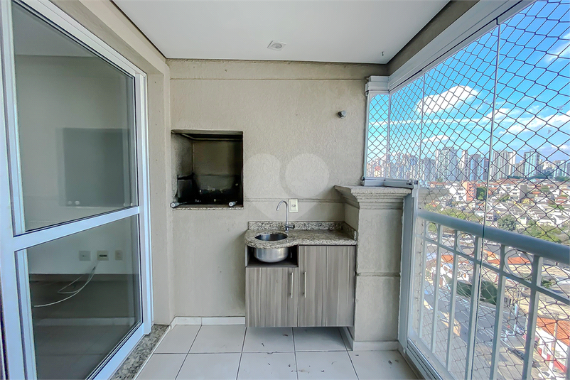 Venda Apartamento São Paulo Mooca REO1050325 14