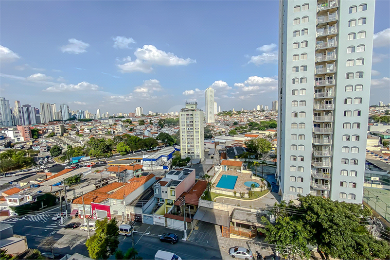 Venda Apartamento São Paulo Mooca REO1050325 13