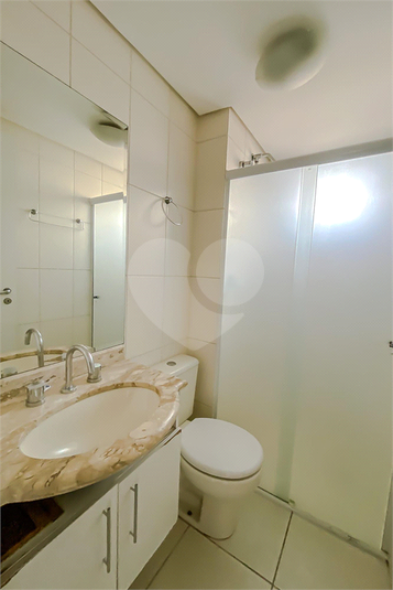 Venda Apartamento São Paulo Mooca REO1050325 42