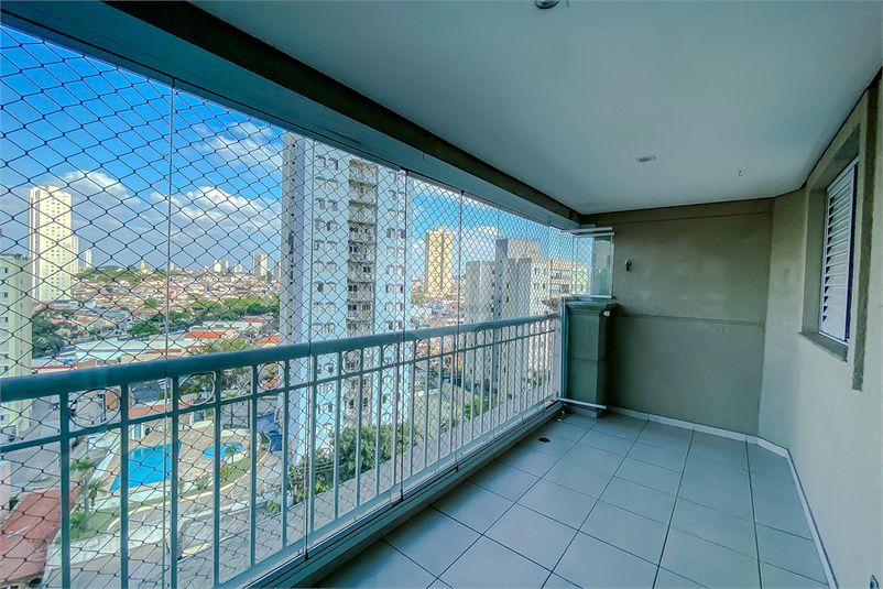 Venda Apartamento São Paulo Mooca REO1050325 9