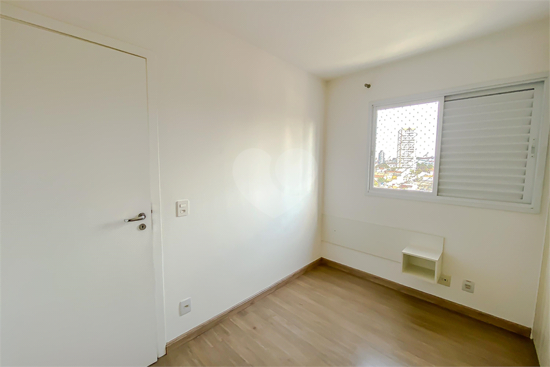 Venda Apartamento São Paulo Mooca REO1050325 26