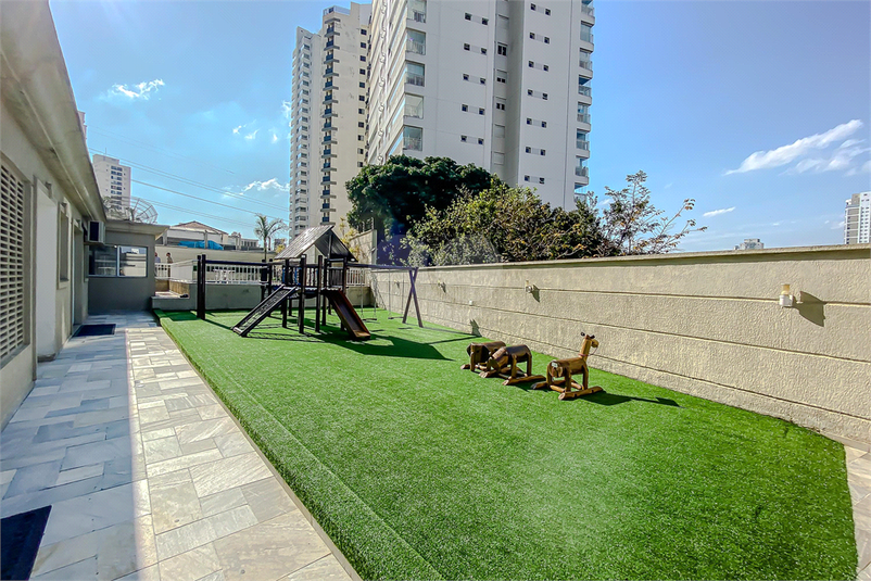 Venda Apartamento São Paulo Mooca REO1050325 77