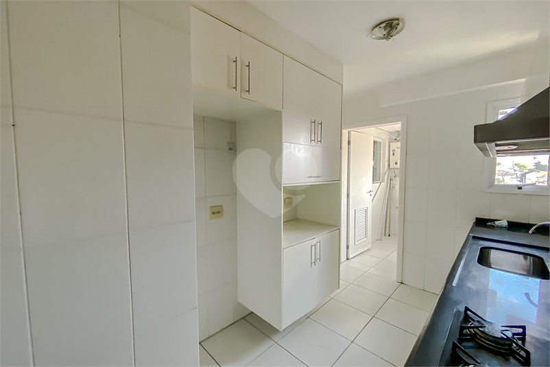 Venda Apartamento São Paulo Mooca REO1050325 57