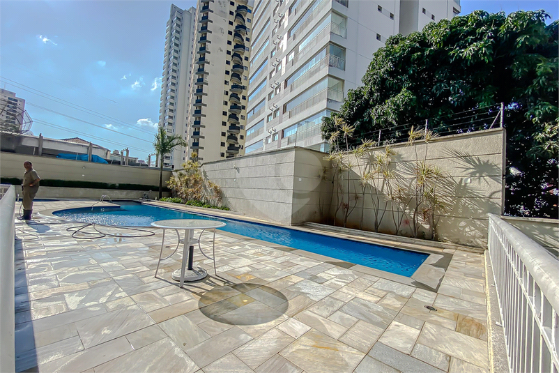 Venda Apartamento São Paulo Mooca REO1050325 83