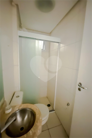 Venda Apartamento São Paulo Mooca REO1050325 49