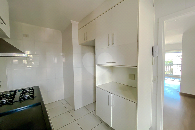 Venda Apartamento São Paulo Mooca REO1050325 55