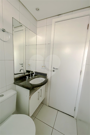 Venda Apartamento São Paulo Mooca REO1050325 37