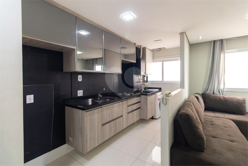 Venda Apartamento São Paulo Quinta Da Paineira REO1050330 20