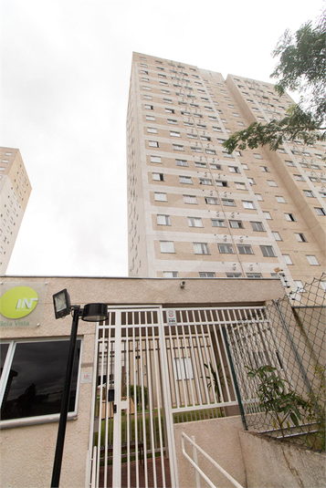 Venda Apartamento São Paulo Quinta Da Paineira REO1050330 44