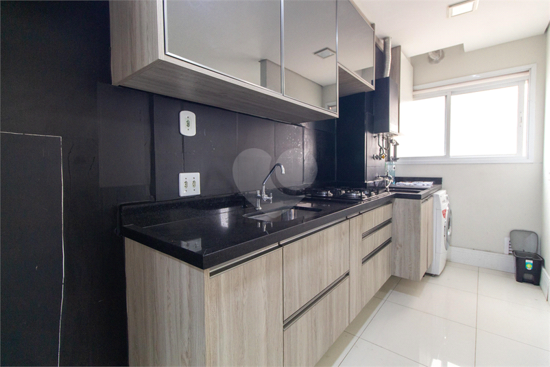 Venda Apartamento São Paulo Quinta Da Paineira REO1050330 21