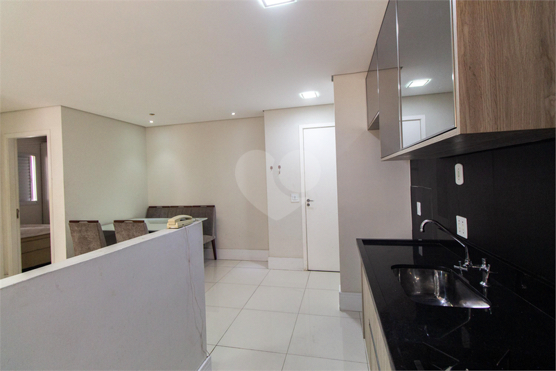 Venda Apartamento São Paulo Quinta Da Paineira REO1050330 26