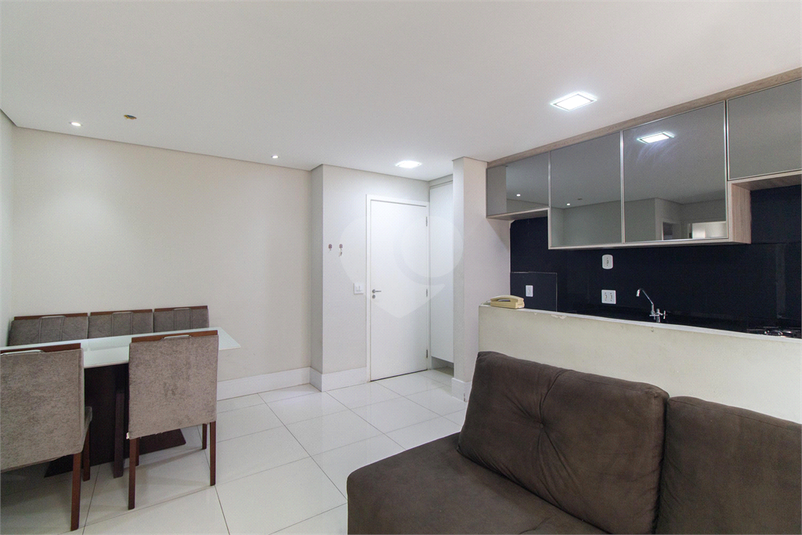 Venda Apartamento São Paulo Quinta Da Paineira REO1050330 5