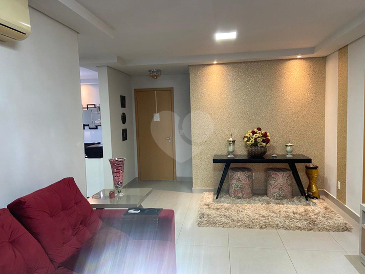 Venda Apartamento Cuiabá Ribeirão Do Lipa REO1050334 2