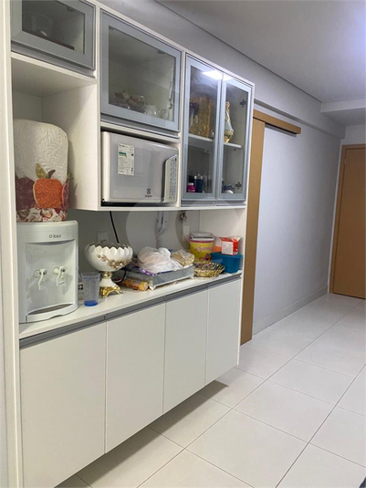 Venda Apartamento Cuiabá Ribeirão Do Lipa REO1050334 12