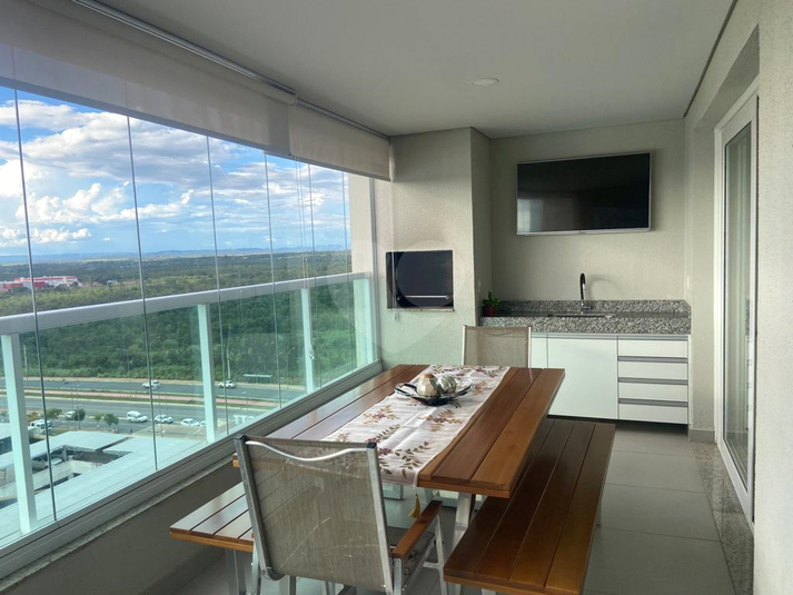 Venda Apartamento Cuiabá Ribeirão Do Lipa REO1050334 1