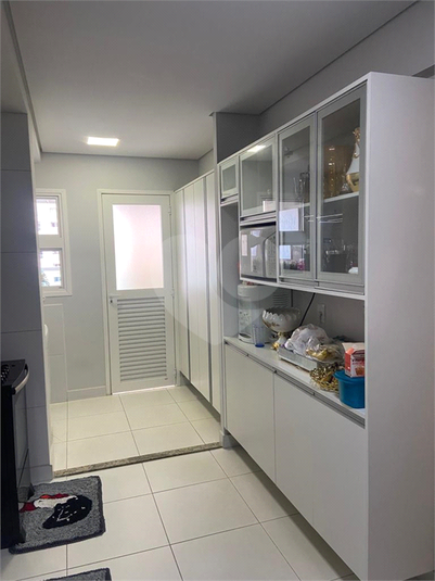 Venda Apartamento Cuiabá Ribeirão Do Lipa REO1050334 11