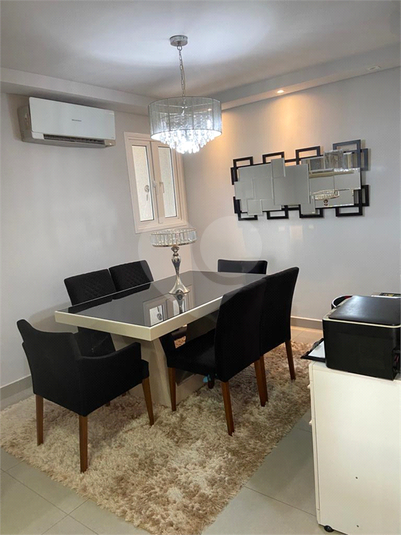 Venda Apartamento Cuiabá Ribeirão Do Lipa REO1050334 7