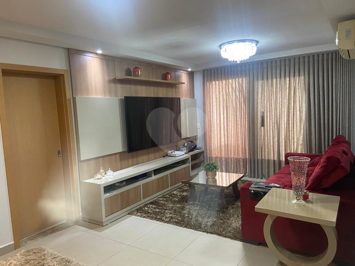 Venda Apartamento Cuiabá Ribeirão Do Lipa REO1050334 4