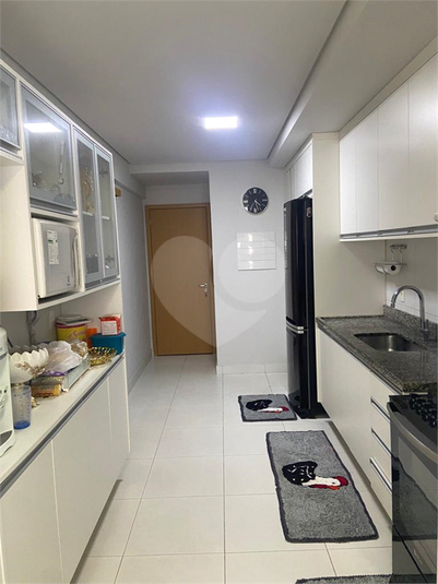 Venda Apartamento Cuiabá Ribeirão Do Lipa REO1050334 10