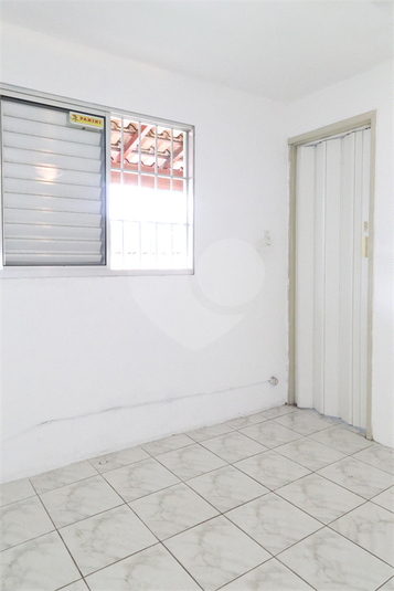 Venda Casa São Paulo Vila Constança REO1050335 7