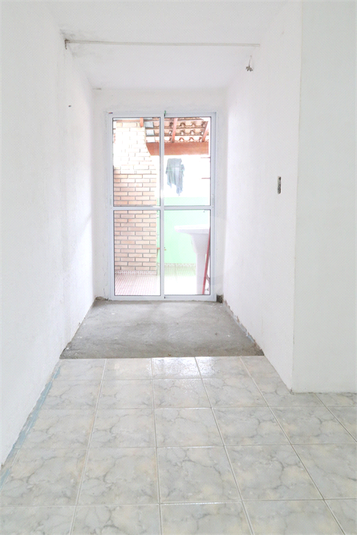 Venda Casa São Paulo Vila Constança REO1050335 10