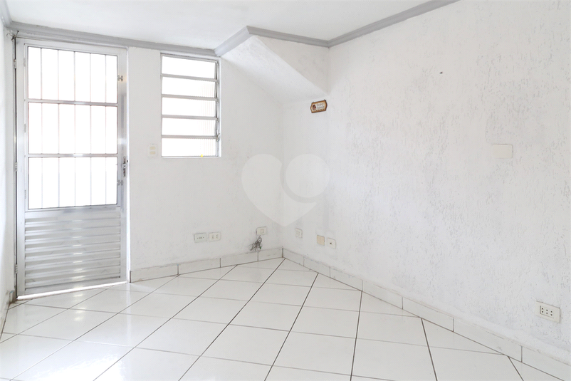 Venda Casa São Paulo Vila Constança REO1050335 1