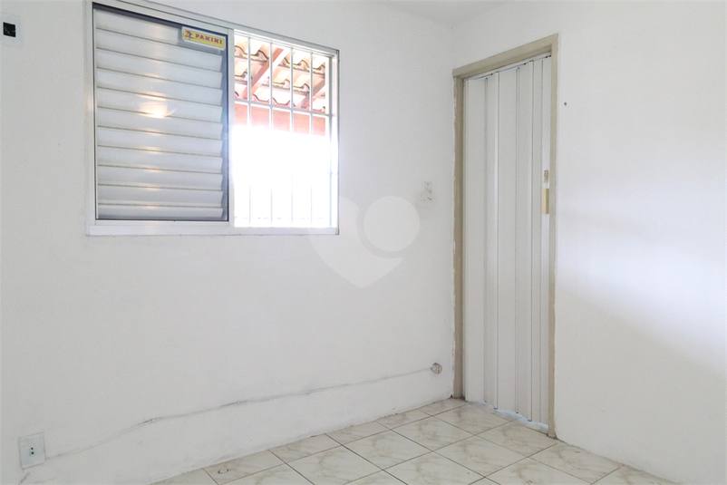 Venda Casa São Paulo Vila Constança REO1050335 6