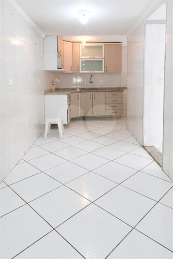 Venda Casa São Paulo Vila Constança REO1050335 20