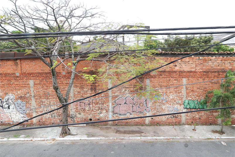 Venda Casa São Paulo Vila Constança REO1050335 17