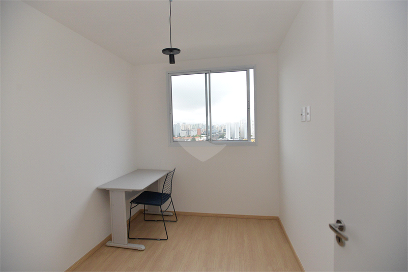 Venda Apartamento São Paulo Brás REO1050336 6