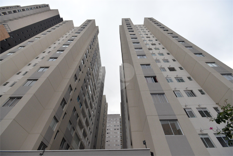 Venda Apartamento São Paulo Brás REO1050336 22