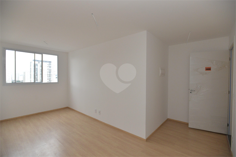 Venda Apartamento São Paulo Brás REO1050336 3