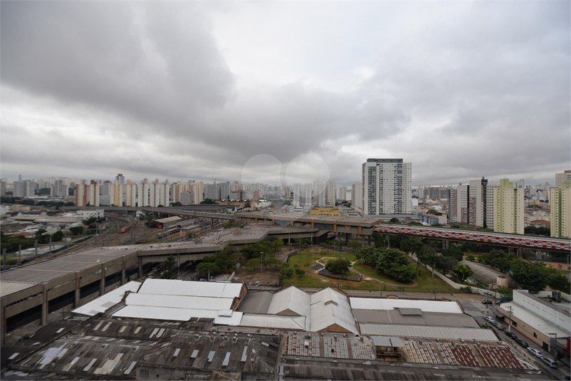 Venda Apartamento São Paulo Brás REO1050336 5