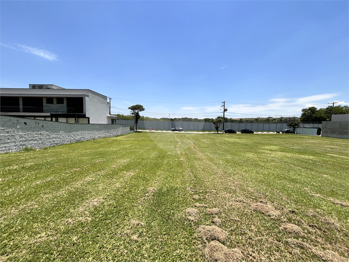 Venda Condomínio Sorocaba Parque Reserva Fazenda Imperial REO1050337 11