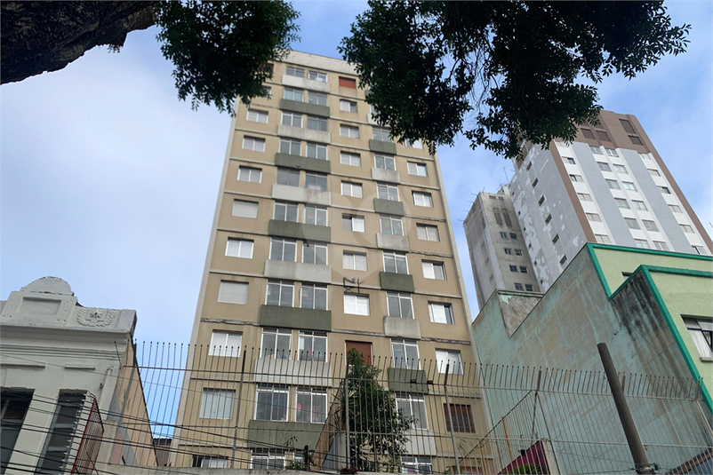 Venda Apartamento São Paulo Bela Vista REO1050340 27