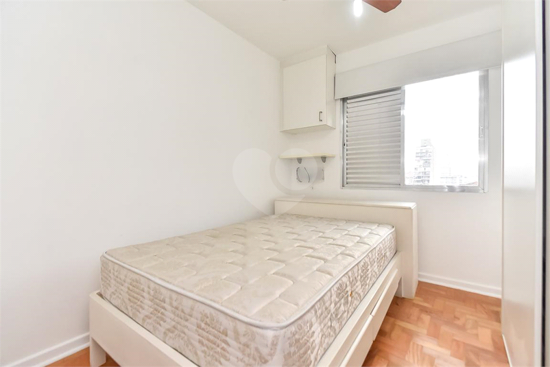 Venda Apartamento São Paulo Bela Vista REO1050340 7