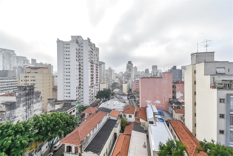 Venda Apartamento São Paulo Bela Vista REO1050340 12