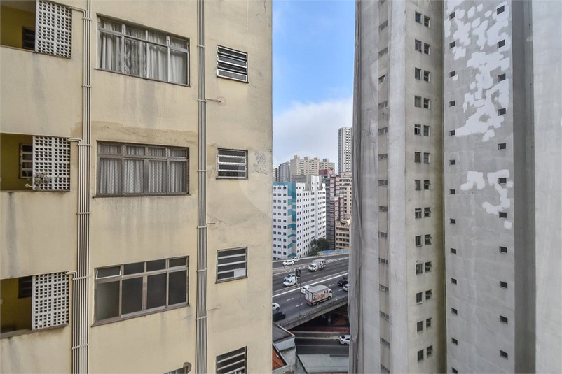 Venda Apartamento São Paulo Bela Vista REO1050340 26