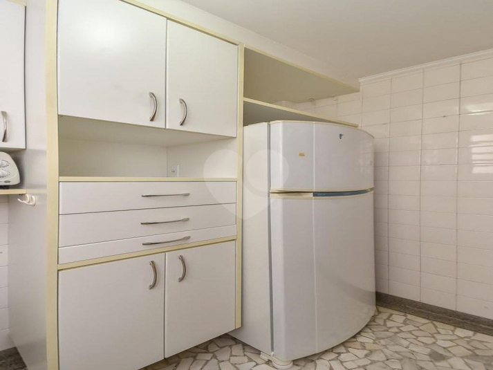 Venda Apartamento São Paulo Bela Vista REO1050340 20