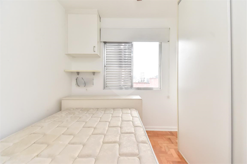 Venda Apartamento São Paulo Bela Vista REO1050340 9