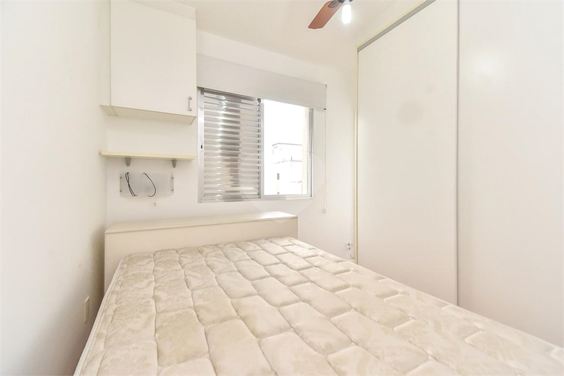 Venda Apartamento São Paulo Bela Vista REO1050340 8