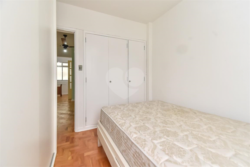 Venda Apartamento São Paulo Bela Vista REO1050340 11