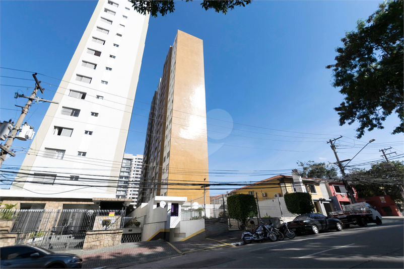 Venda Apartamento São Paulo Bosque Da Saúde REO1050343 27