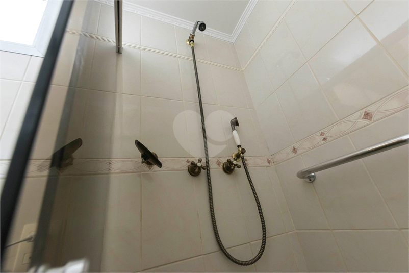 Venda Apartamento São Paulo Bosque Da Saúde REO1050343 15