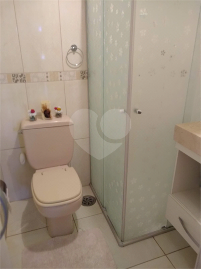 Venda Apartamento São Paulo Lauzane Paulista REO1050346 15