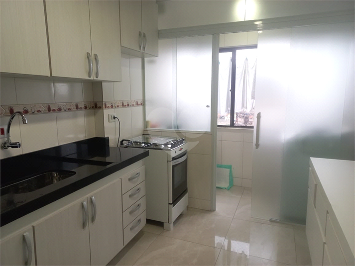 Venda Apartamento São Paulo Lauzane Paulista REO1050346 16