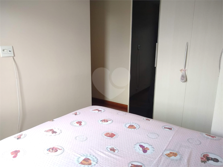 Venda Apartamento São Paulo Lauzane Paulista REO1050346 11