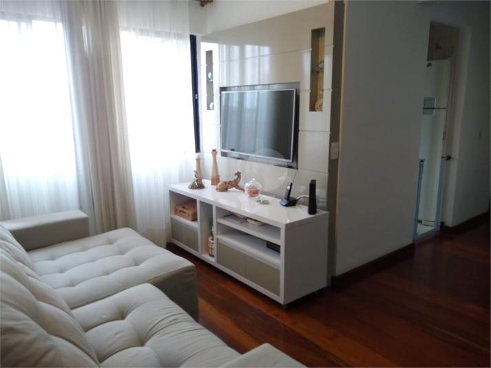 Venda Apartamento São Paulo Lauzane Paulista REO1050346 3