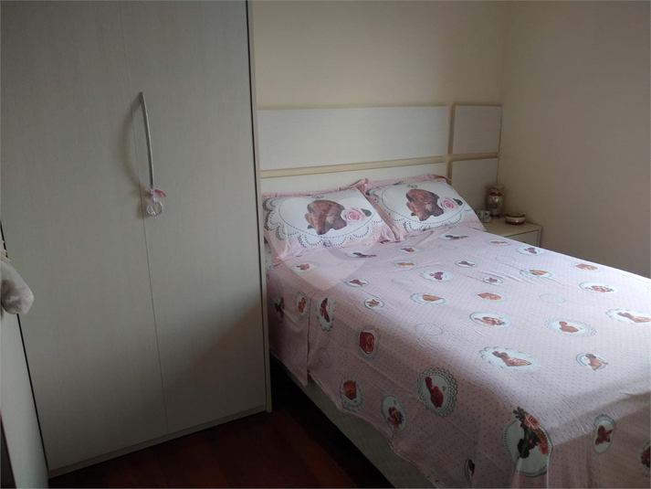 Venda Apartamento São Paulo Lauzane Paulista REO1050346 10